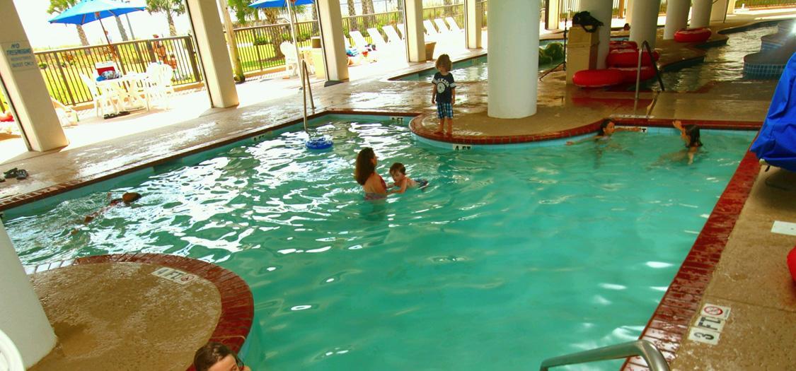 Holiday Sands North "On The Boardwalk" Μιρτλ Μπιτς Εξωτερικό φωτογραφία